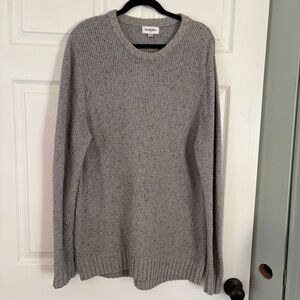Goodfellow & Co sweater